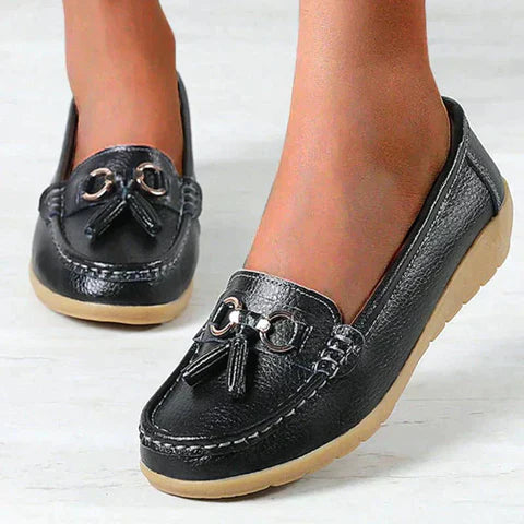 Cosy Orthopedic Slippers for Women
