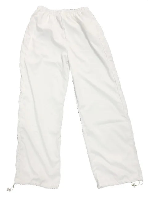 Y2K Vintage Baggy Cargo Hose für Frauen