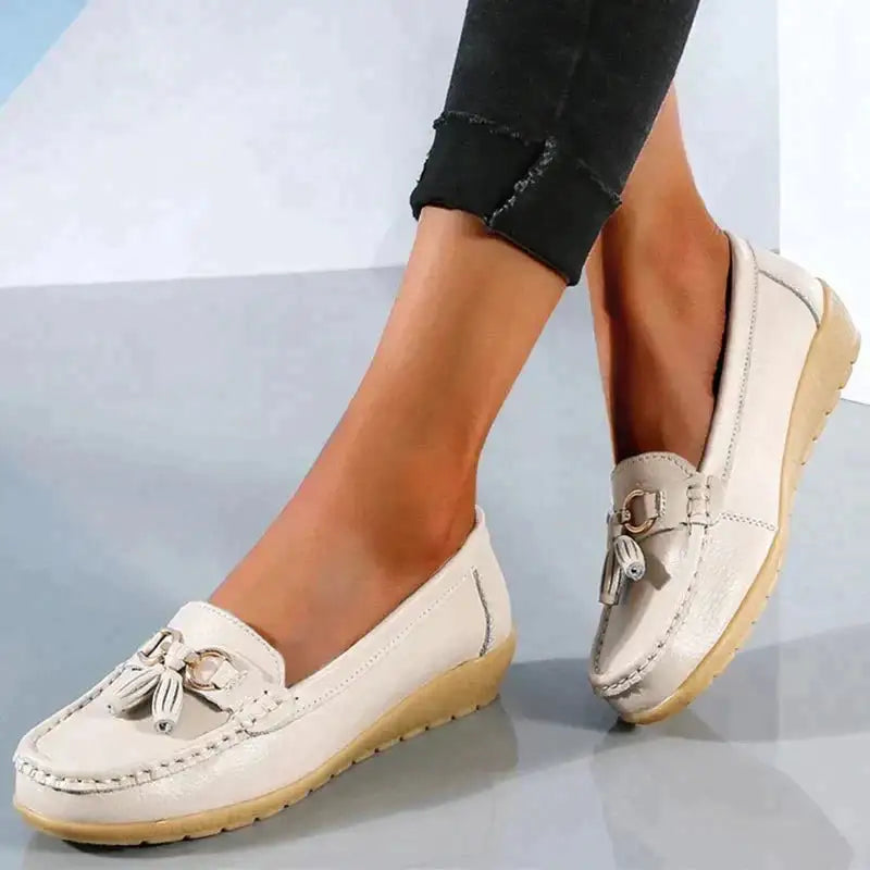 Cosy Orthopedic Slippers for Women