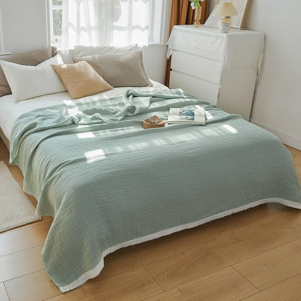 Coperta Morbida in Pile