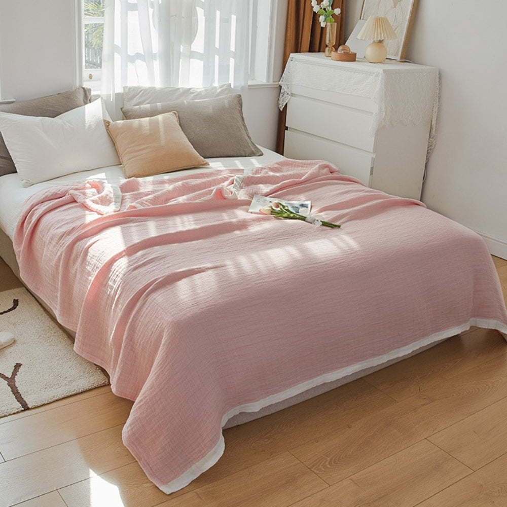 Coperta Morbida in Pile