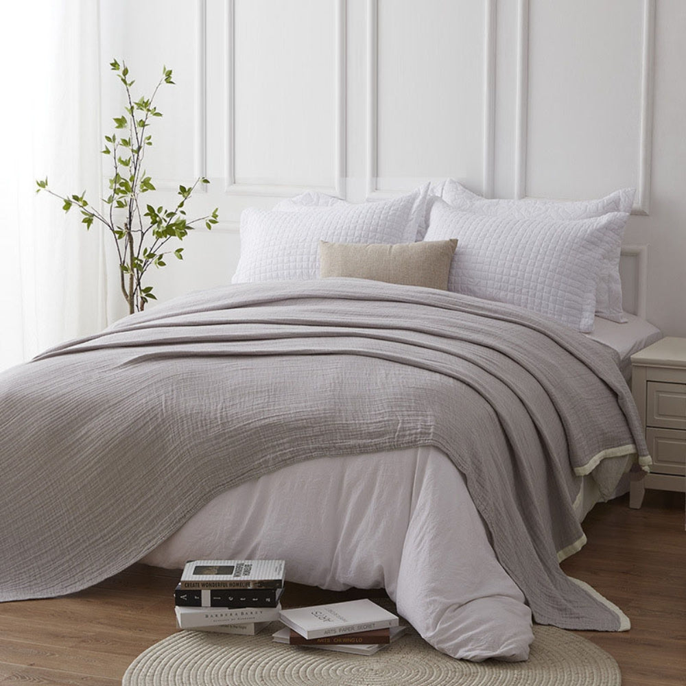 Coperta Morbida in Pile
