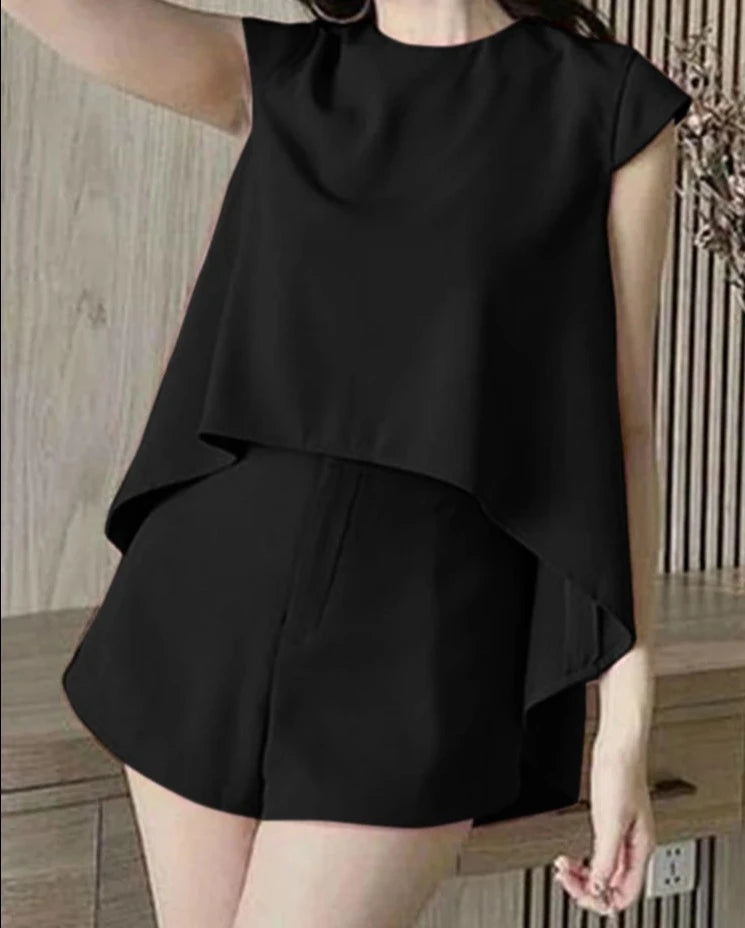 Luminous Summer Set for Women