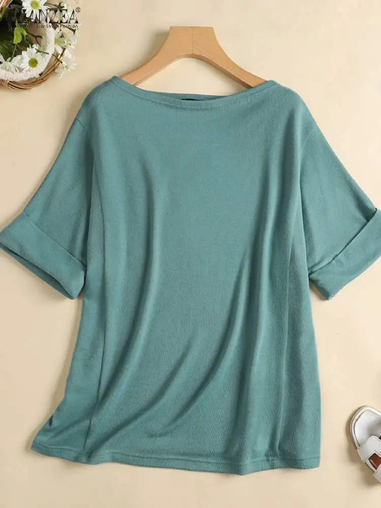 Stylish Office Blouse for Women