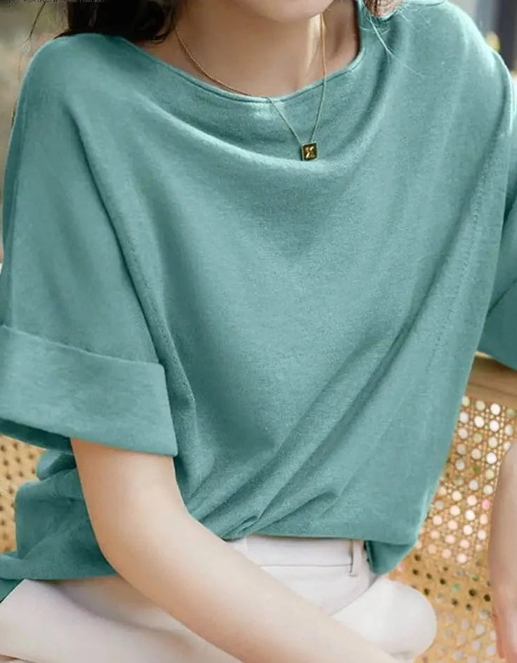 Stylish Office Blouse for Women