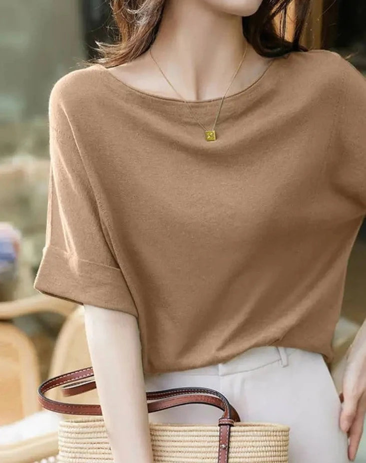 Stylish Office Blouse for Women