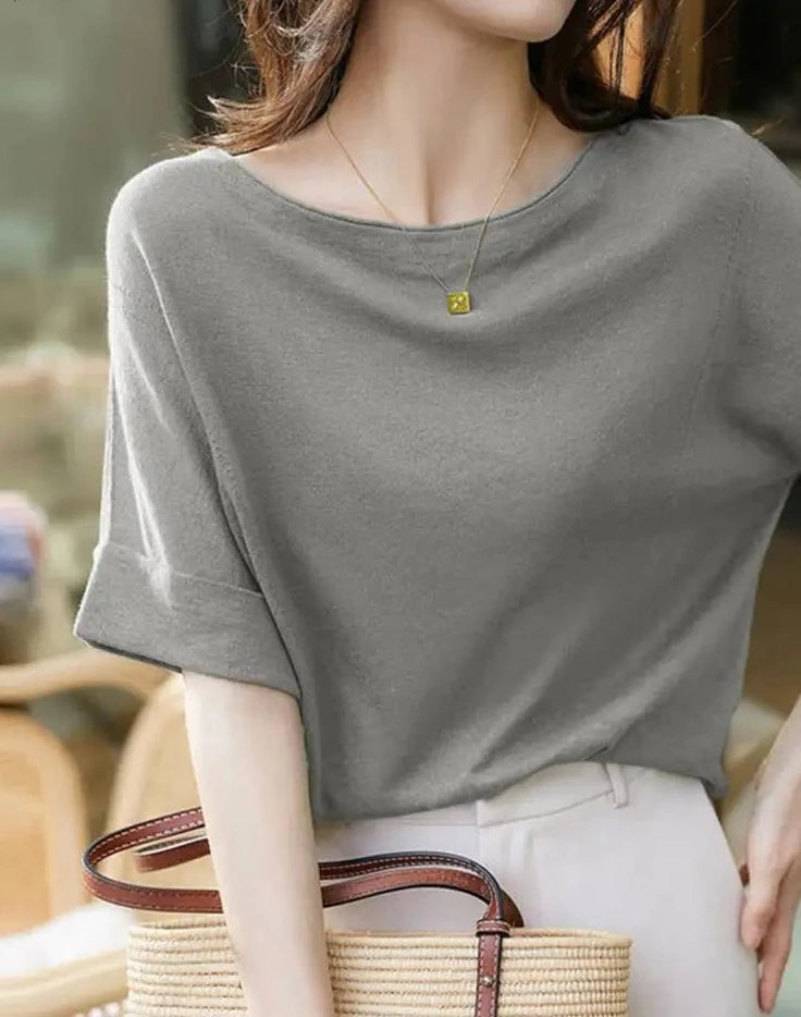 Stylish Office Blouse for Women