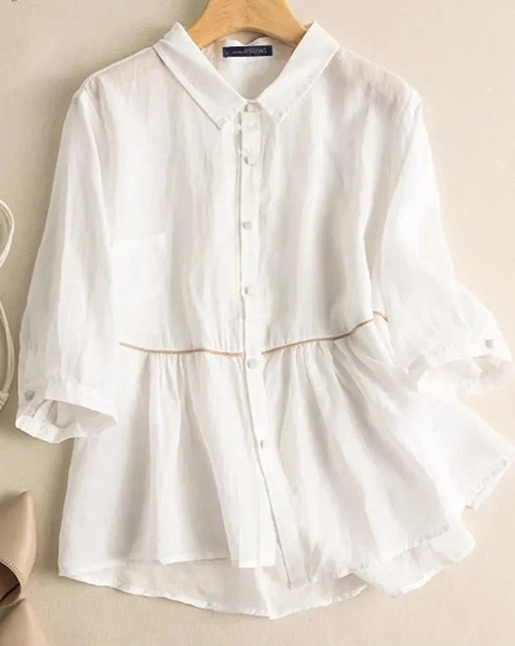 Velanora Fashion OL Blouse