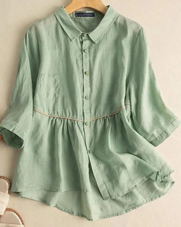 Velanora Fashion OL Blouse