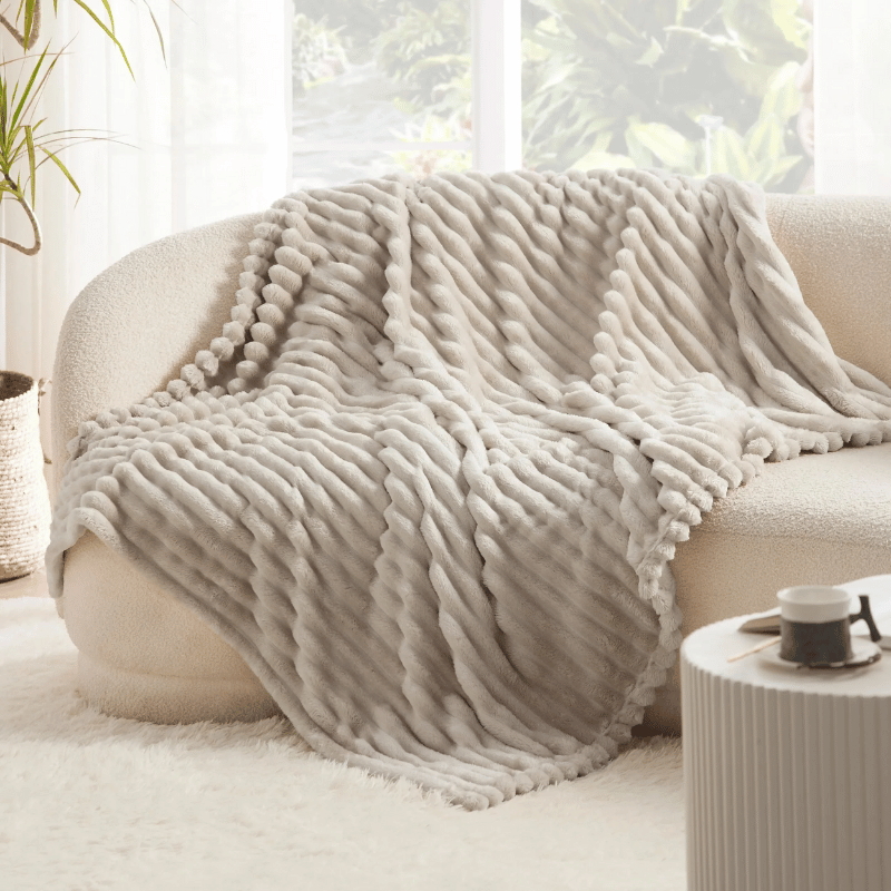 Zarento | Home Blanket | Comfort