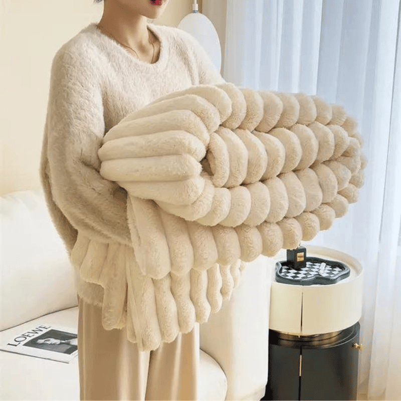 Zarento | Home Blanket | Comfort