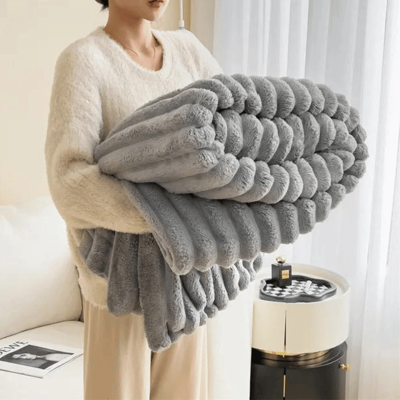 Zarento | Home Blanket | Comfort