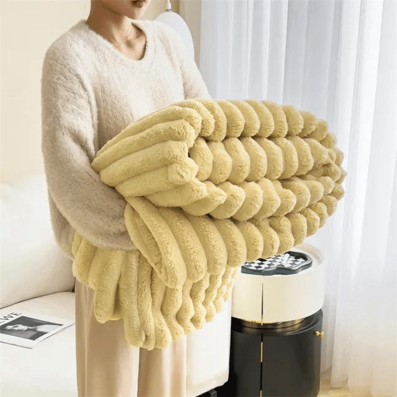 Zarento | Home Blanket | Comfort