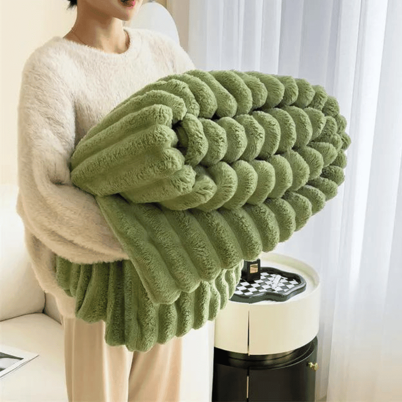 Zarento | Home Blanket | Comfort