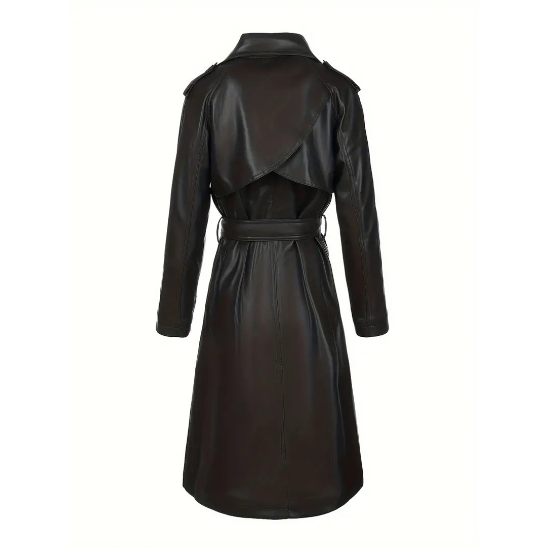 Zarielle | Trenchcoat | Elegant