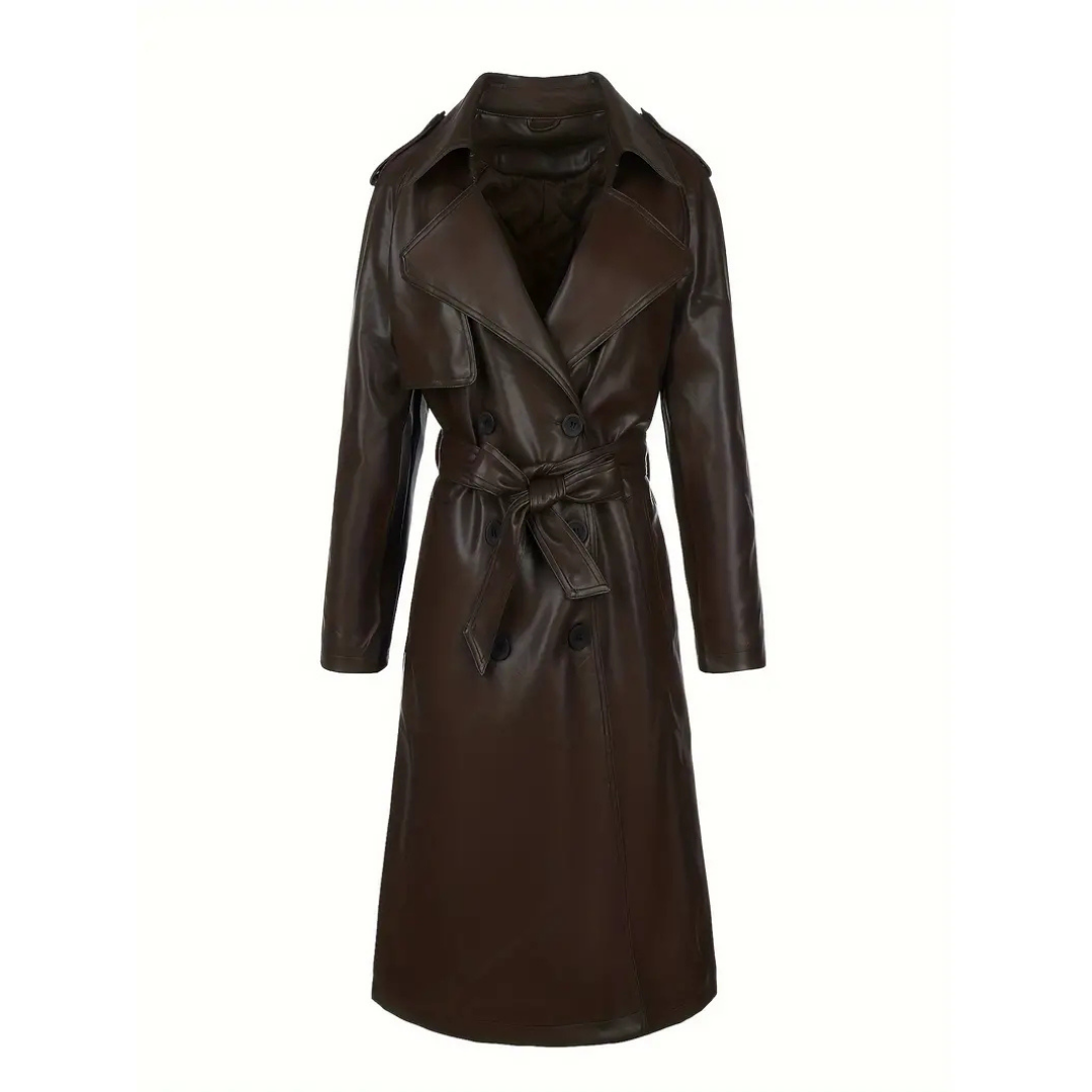 Zarielle | Trenchcoat | Elegant