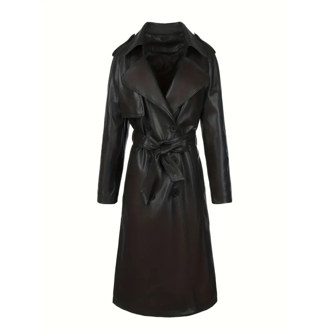 Zarielle | Trenchcoat | Elegant