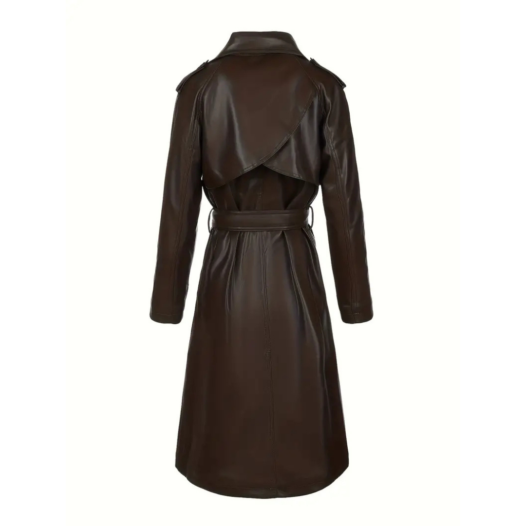 Zarielle | Trenchcoat | Elegant