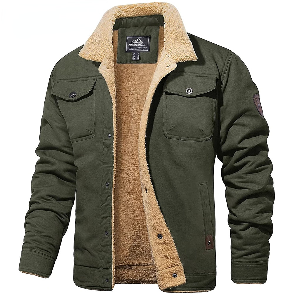 Zoe Bomberjack | Stoer | Stijlvol
