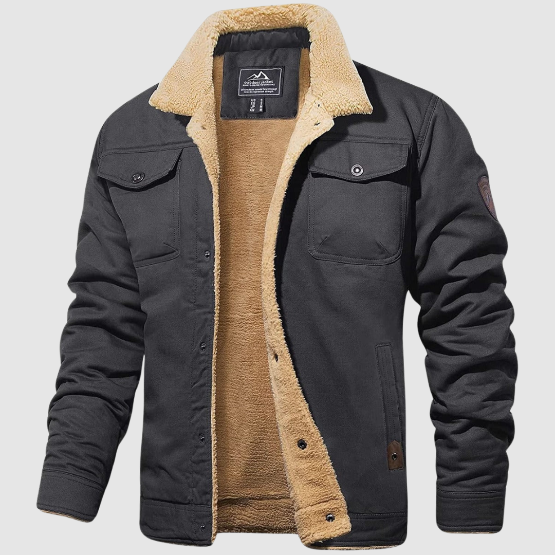 Zoe Bomberjack | Stoer | Stijlvol