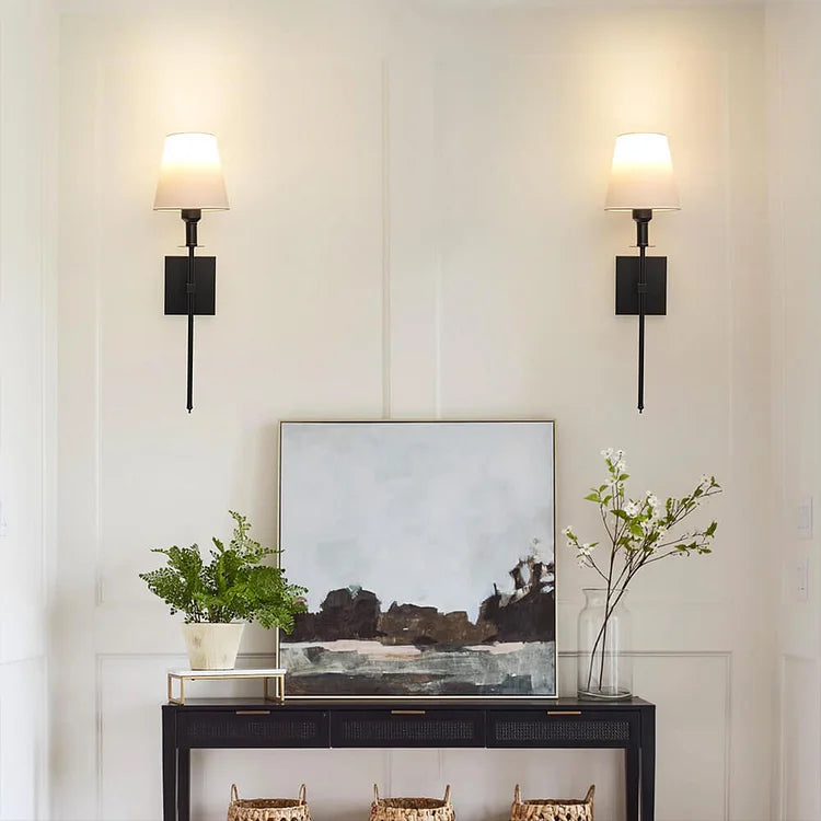 Zola | Rechargeable | Wireless Wall Lamp