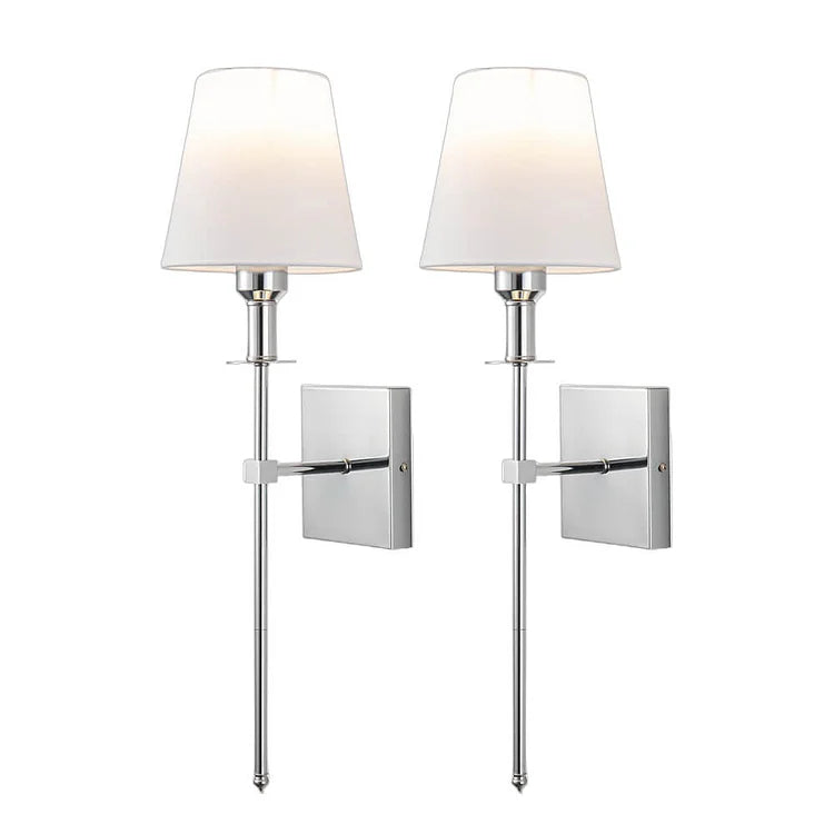 Zola | Rechargeable | Wireless Wall Lamp