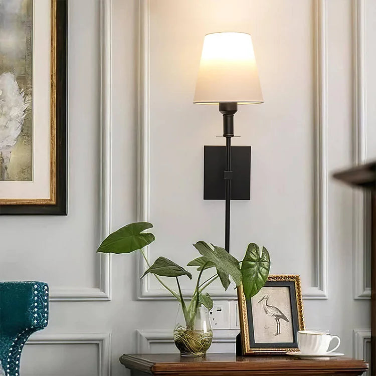 Zola | Rechargeable | Wireless Wall Lamp