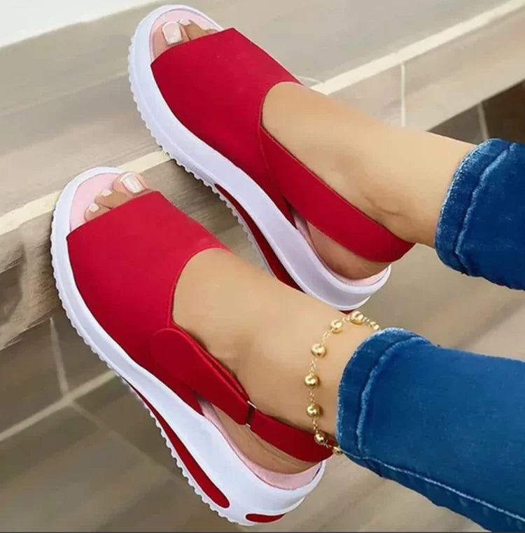 Styluxe Sommer Sandalen