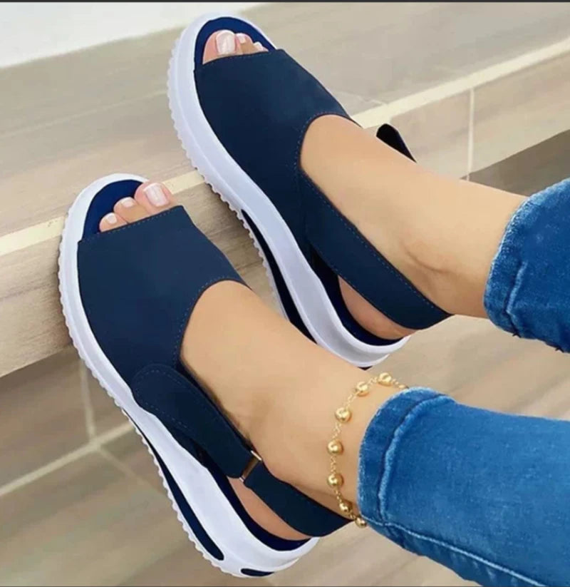 Styluxe Sommer Sandalen