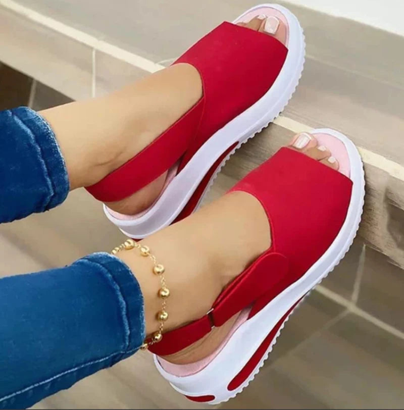 Styluxe Sommer Sandalen