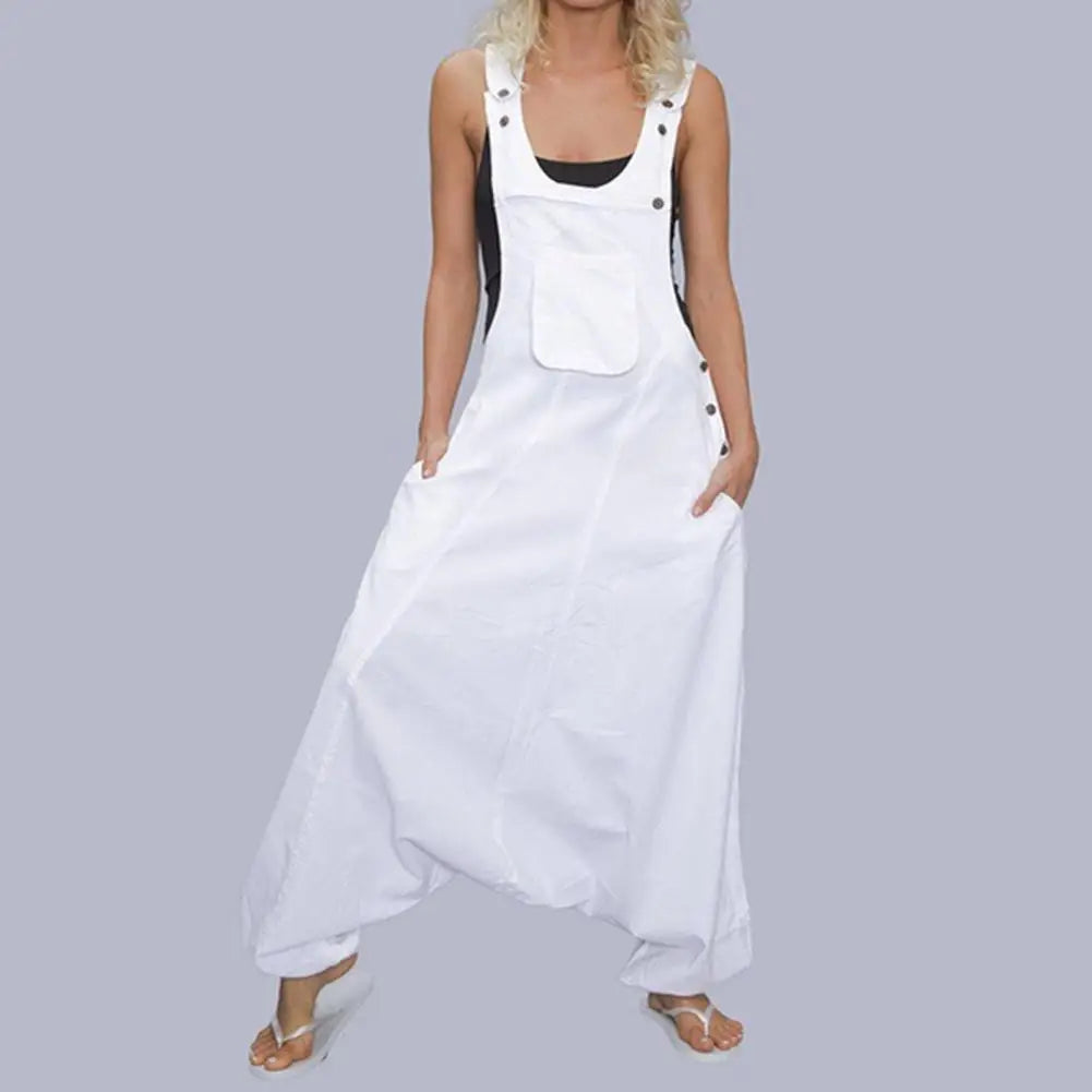 Zonnestraal Summer Jumpsuit for Summery Freedom
