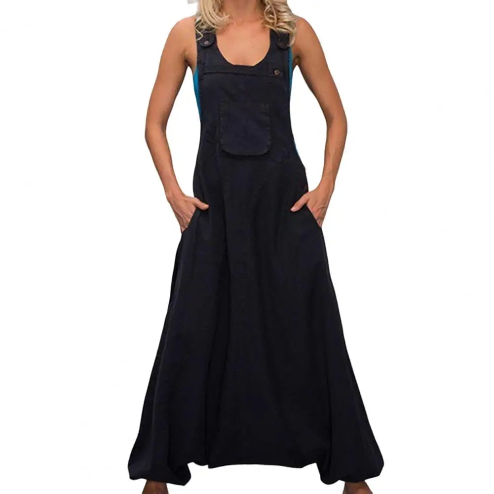 Zonnestraal Summer Jumpsuit for Summery Freedom