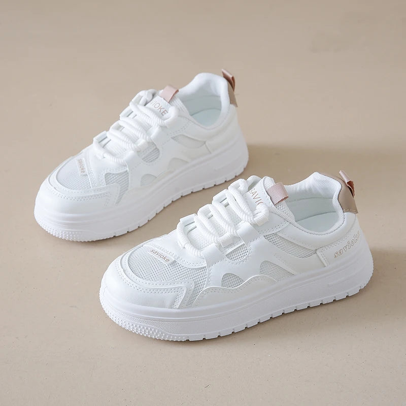 Vida Dames Sneakers voor Zomerse Vreugde