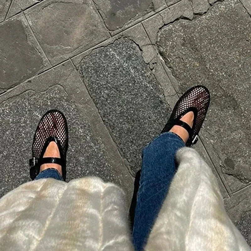 KoelBries Fashion Sandals