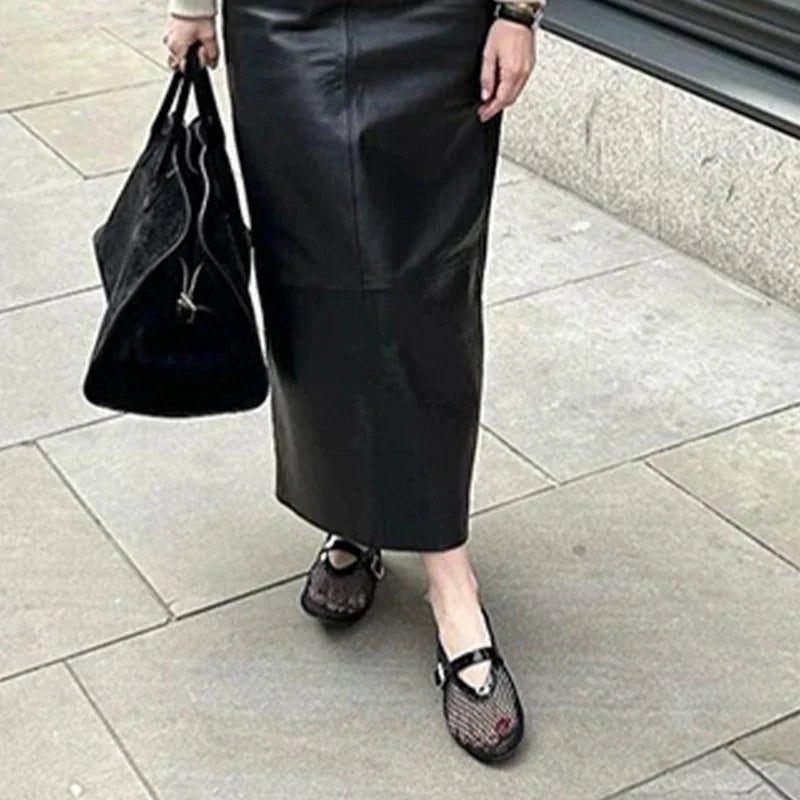 KoelBries Fashion Sandals