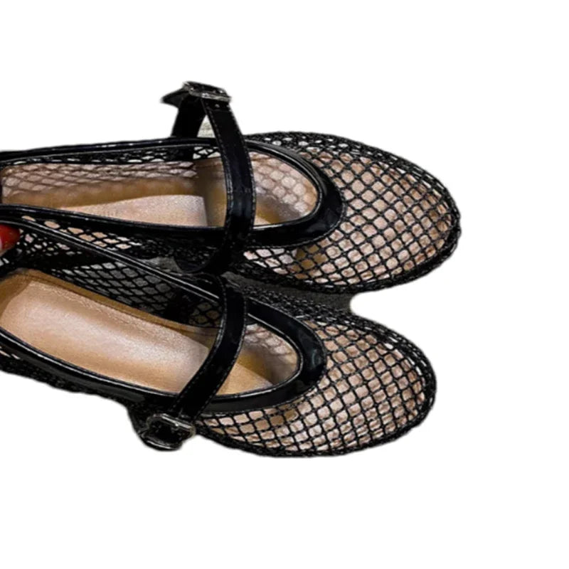 KoelBries Fashion Sandals
