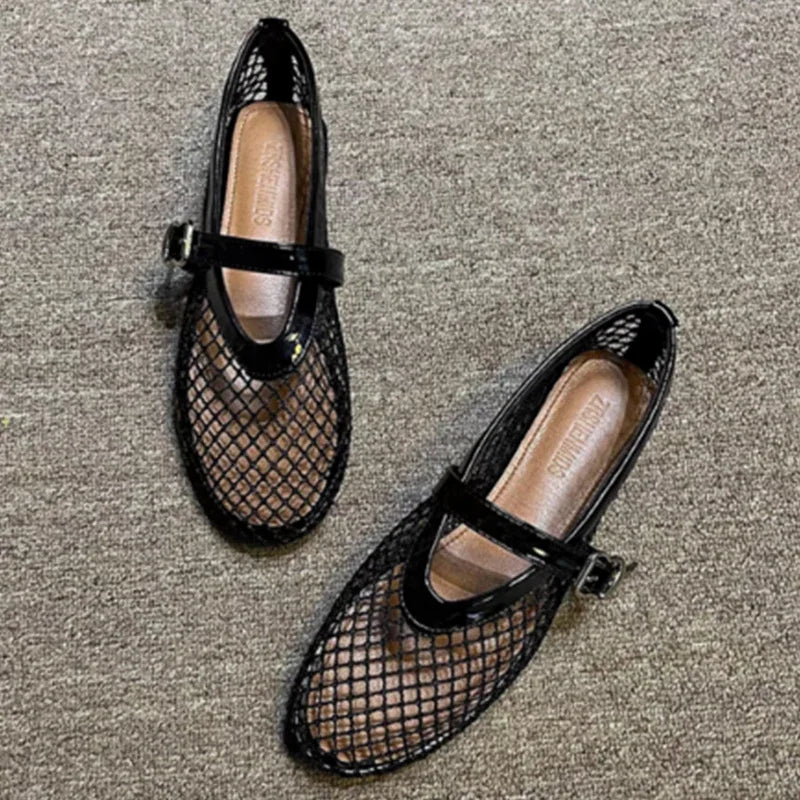 KoelBries Fashion Sandals