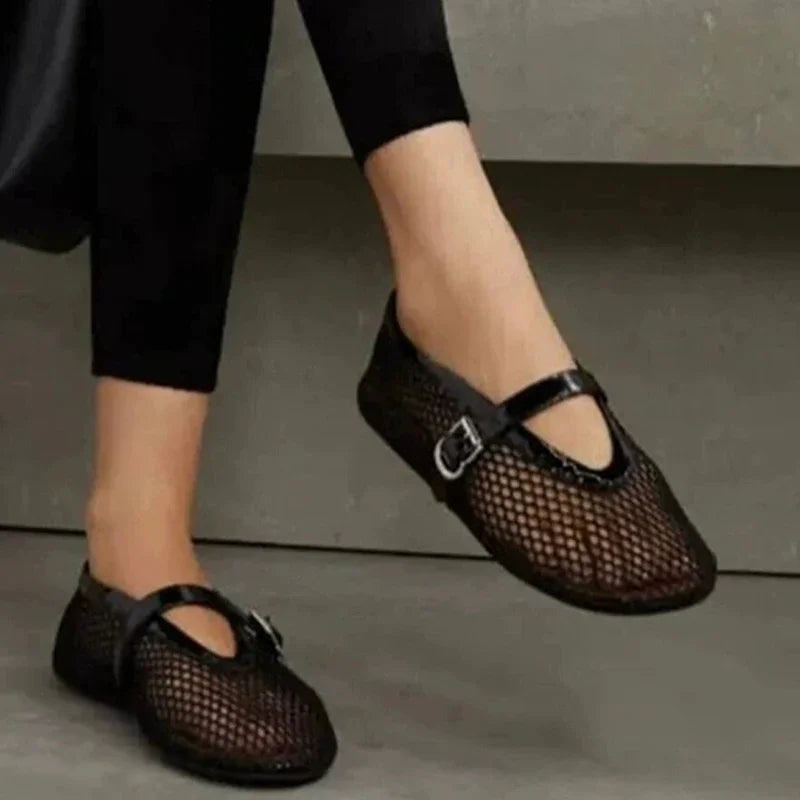 KoelBries Fashion Sandals