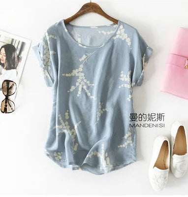 High-quality Silk Blouse for Women