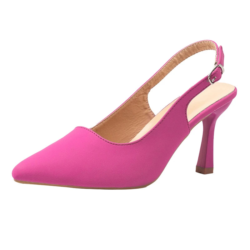 Veluxe Summer Chic Sandals