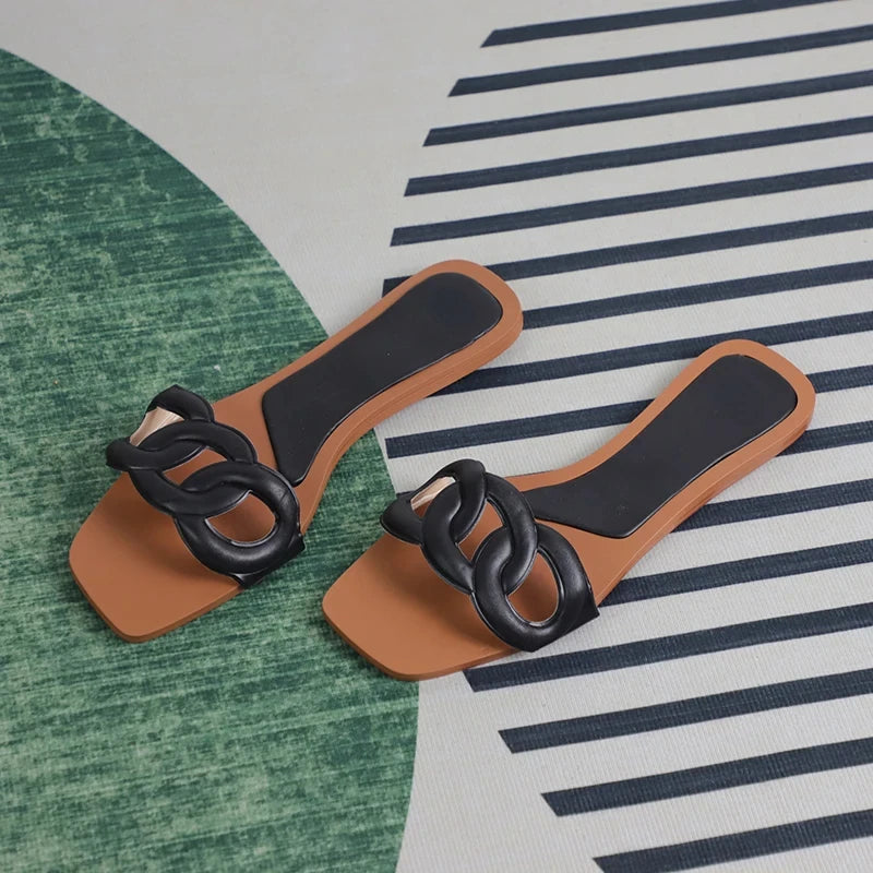 Stile estivo e comfort con J Leeter