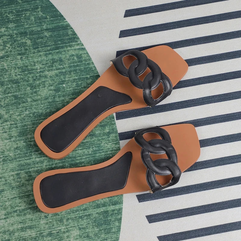 Stile estivo e comfort con J Leeter