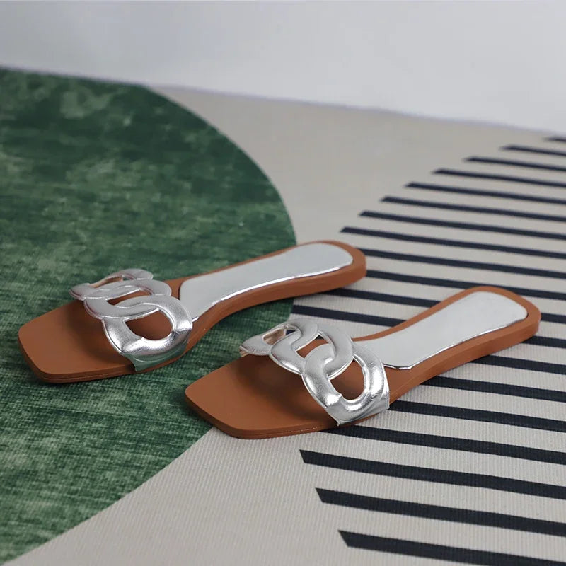 Stile estivo e comfort con J Leeter
