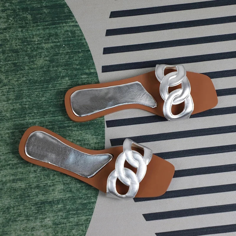 Stile estivo e comfort con J Leeter