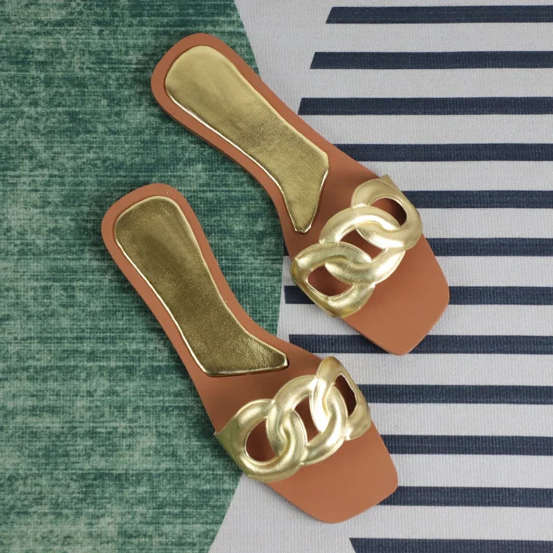 Summer Style & Comfort with J Leeter