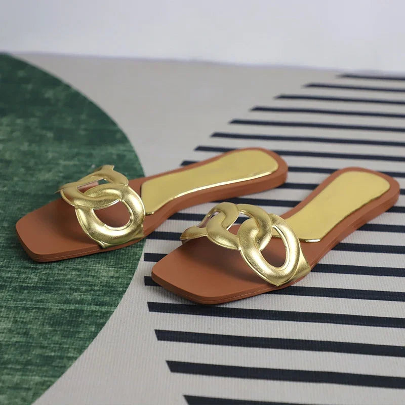 Summer Style & Comfort with J Leeter