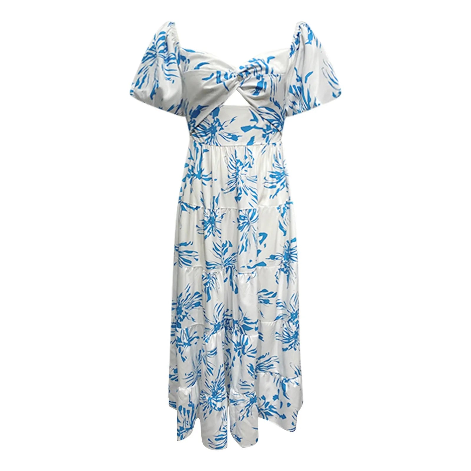 Coraline Couture Summer Dress