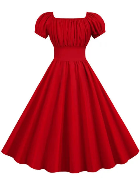 Delicate Damesjurk van Summer voor Zomerse Elegantie
