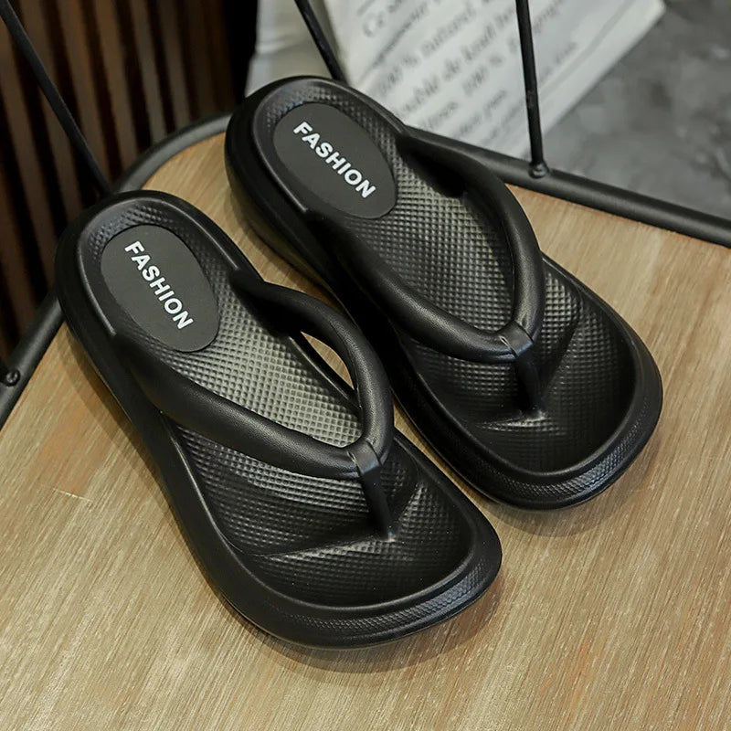 CleverLuxe Sommer Damen Sandalen