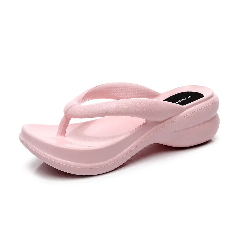 CleverLuxe Summer Women's Slippers